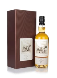 Jura 29 Year Old - Marriages (The Single Malts of Scotland)