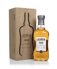 Jura 1990 Rare Vintage 