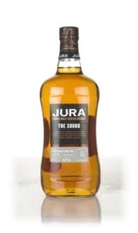 Jura The Sound