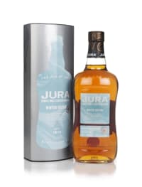 Jura Winter Edition