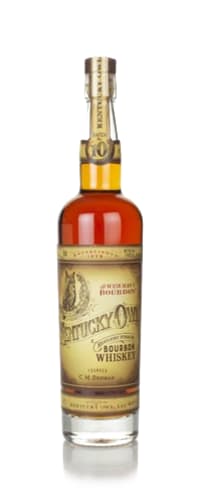 Kentucky Owl Bourbon - Batch 10