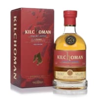 Kilchoman Casado 2022 Release