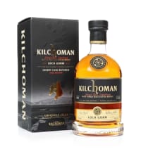 Kilchoman Loch Gorm