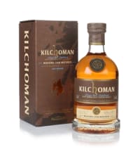 Kilchoman Madeira Cask Matured 2021 Release