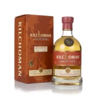 Kilchoman Small Batch - Batch No.3