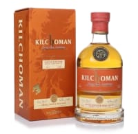 Kilchoman Small Batch - Batch No.4