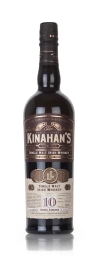 Kinahan's 10 Year Old