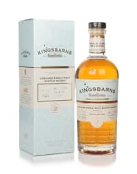 Kingsbarns 4 Year Old (Single Cask Release)