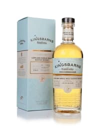 Kingsbarns 6 Year Old (Single Cask Release)