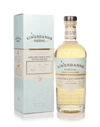 Kingsbarns 7 Year Old (Single Cask Release)