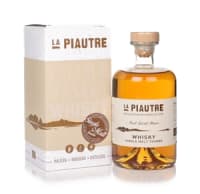 La Piautre Single Malt Tourbé