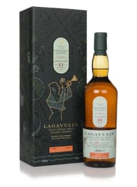 Lagavulin 13 Year Old - Islay Jazz Festival 2021