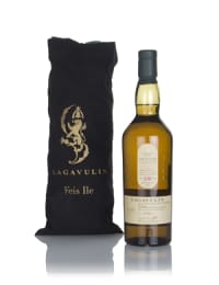 Lagavulin 16 Year Old - Fèis ìLe 2017