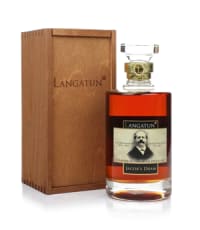 Langatun Jacob’s Dram 2016