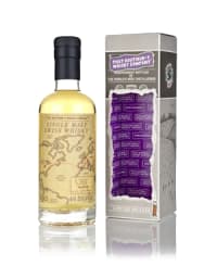 Langatun 6 Year Old (That Boutique-y Whisky Company)