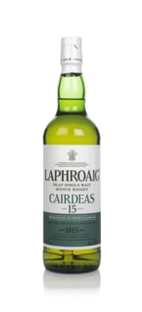 Laphroaig Cairdeas 15 Year Old