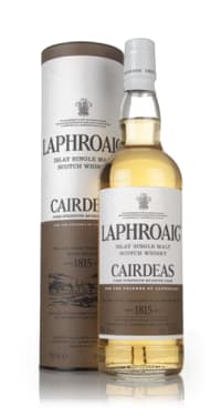 Laphroaig Cairdeas Cask Strength Quarter Cask (2017 Edition)