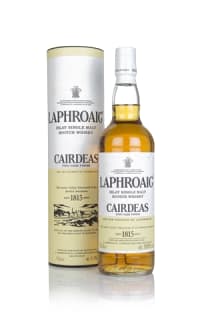 Laphroaig Cairdeas Fino Cask Finish - Fèis ìLe 2018