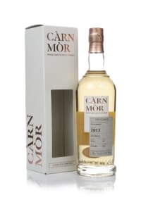 Williamson 8 Year Old 2013 - Strictly Limited (Càrn Mòr)