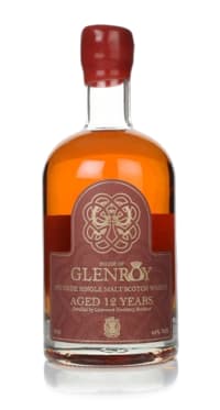 Linkwood 12 Year Old (House of Glenroy)