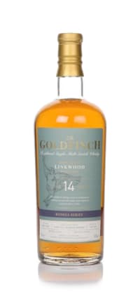 Linkwood 14 Year Old 2008 - Bodega Series (Goldfinch Whisky Merchants)