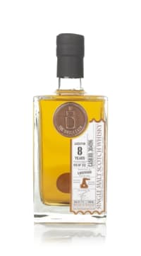 Linkwood 8 Year Old 2011 (Cask 304196) - The Single Cask