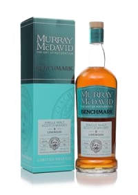 Linkwood 9 Year Old 2012 - Benchmark (Murray Mcdavid)