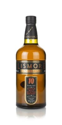 Lismore 10 Year Old