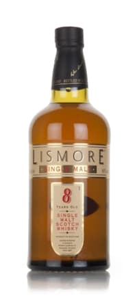 Lismore 8 Year Old