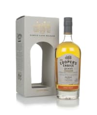 Inchfad 15 Year Old 2005 (cask 435) - The Cooper's Choice (The Vintage Malt Whisky Co.)