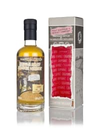 Inchmurrin 22 Year Old (That Boutique-y Whisky Company)