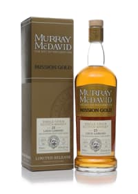 Loch Lomond 25 Year Old 1996 - Mission Gold (Murray Mcdavid)