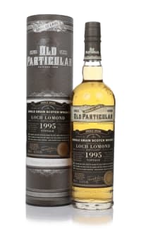 Loch Lomond 26 Year Old 1995 (cask 15894) - Old Particular (Douglas Laing)