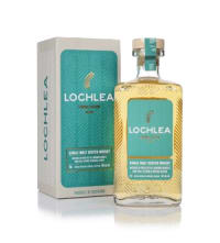 Lochlea Sowing Edition First Crop