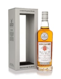 Longmorn 2008 (Bottled 2022) - Distillery Labels (Gordon & Macphail)