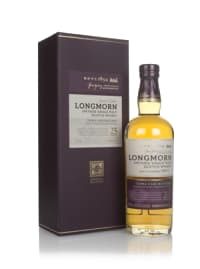 Longmorn 25 Year Old - Secret Speyside Collection