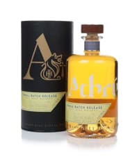 Athrú Small Batch Release #1