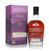 Macaloney’s Caledonian (Cask 49) - Invermallie Red Wine Barrique