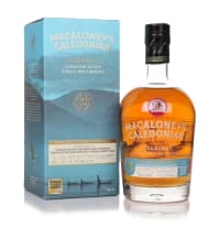 Macaloney’s Caledonian Glenloy