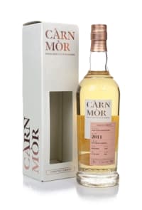 Macduff 10 Year Old 2011 - (Càrn Mòr) - Strictly Limited (Càrn Mòr)