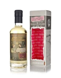 Macduff 10 Year Old (That Boutique-y Whisky Company)