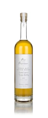 Macduff 11 Year Old 2007 - Poise and Perseverance