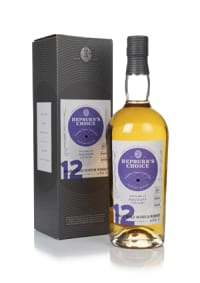 Macduff 12 Year Old 2007 - Hepburn's Choice (Langside)