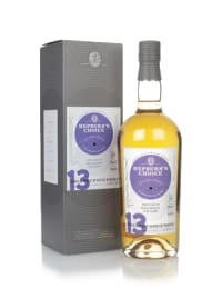 Macduff 13 Year Old 2007 - Hepburn's Choice (Langside)