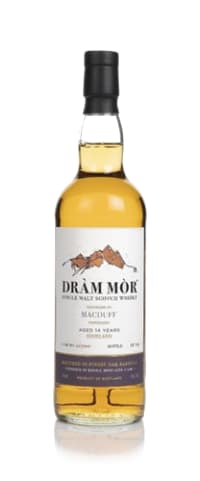 Macduff 14 Year Old (cask 363544) – Dràm Mòr