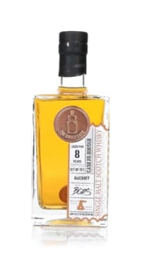 Macduff 8 Year Old 2013 (cask 800568) - The Single Cask