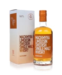 Mackmyra Limousin