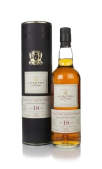 Macduff 18 Year Old 2002 (cask 900262) - Cask Collection (A.D. Rattray)