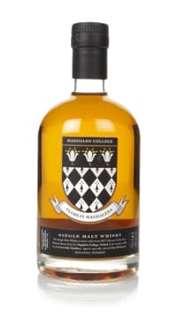 Magdalen College Single Malt Whisky