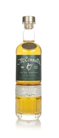 McConnell's 5 Year Old Irish Whiskey